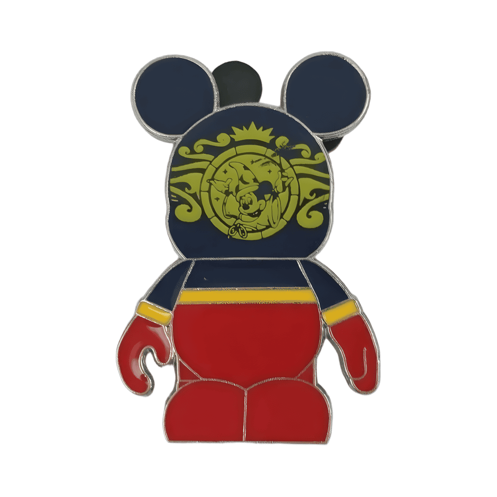 Sorcerer Mickey Disney Fantasy Disney pin