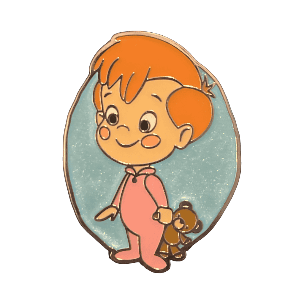 Michael Darling Disney pin