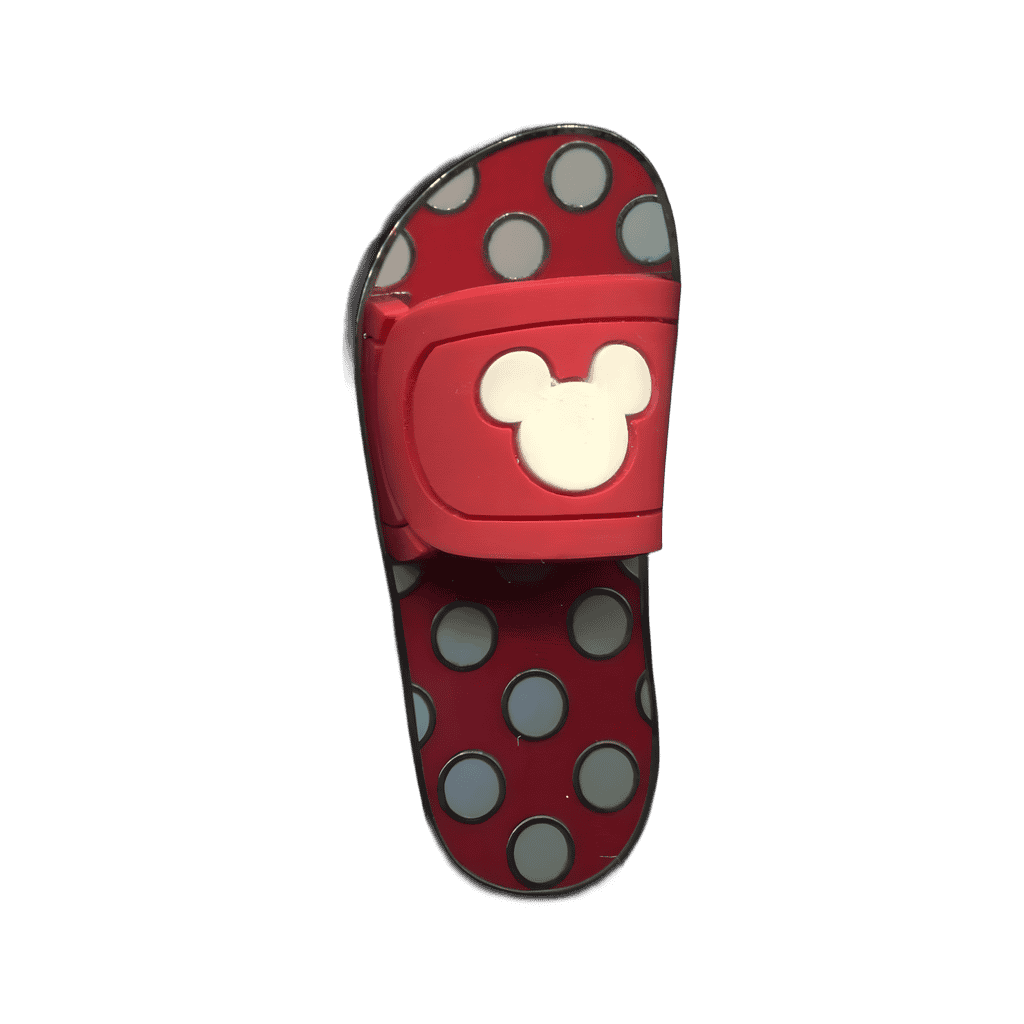 Minnie Mouse Disney pin