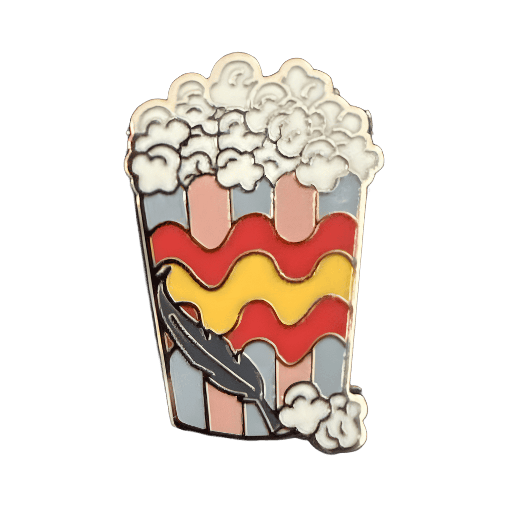 Dumbo Disney pin
