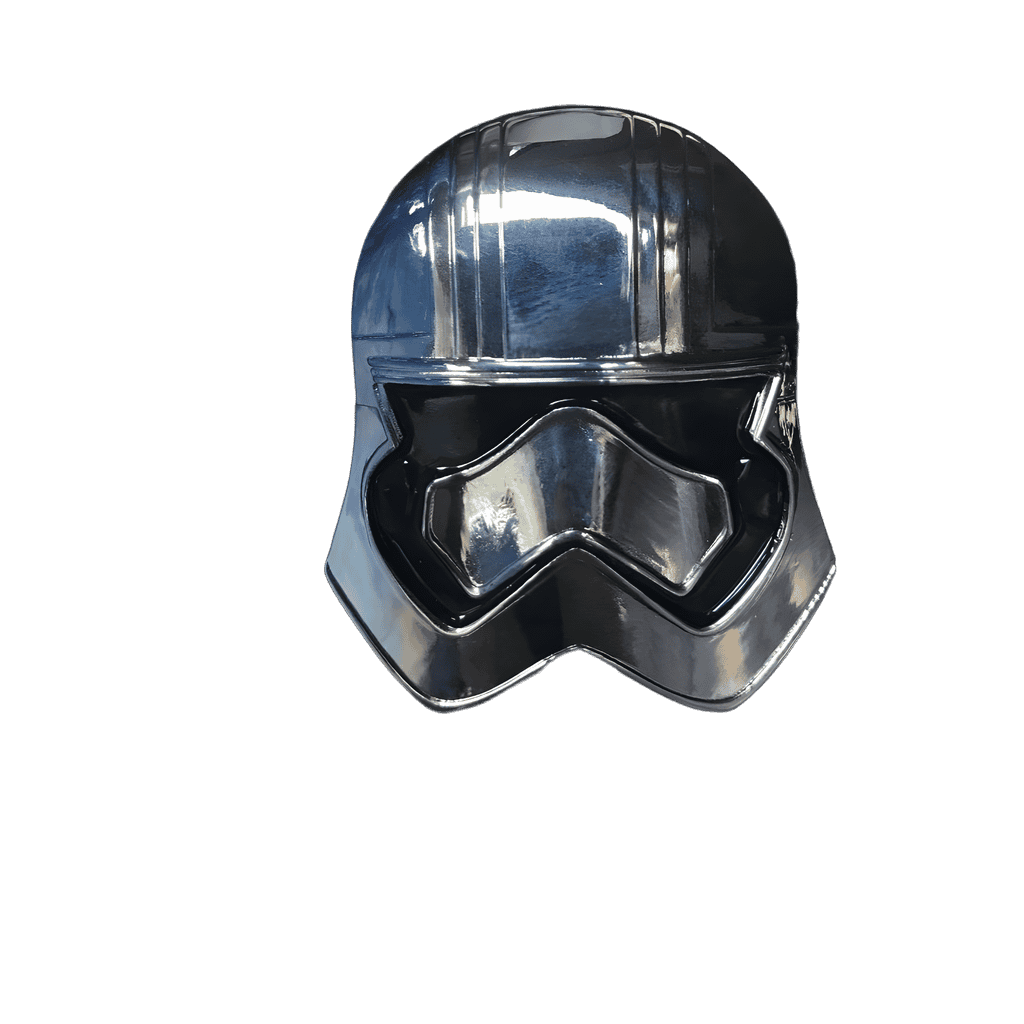 Captain Phasma Disney pin