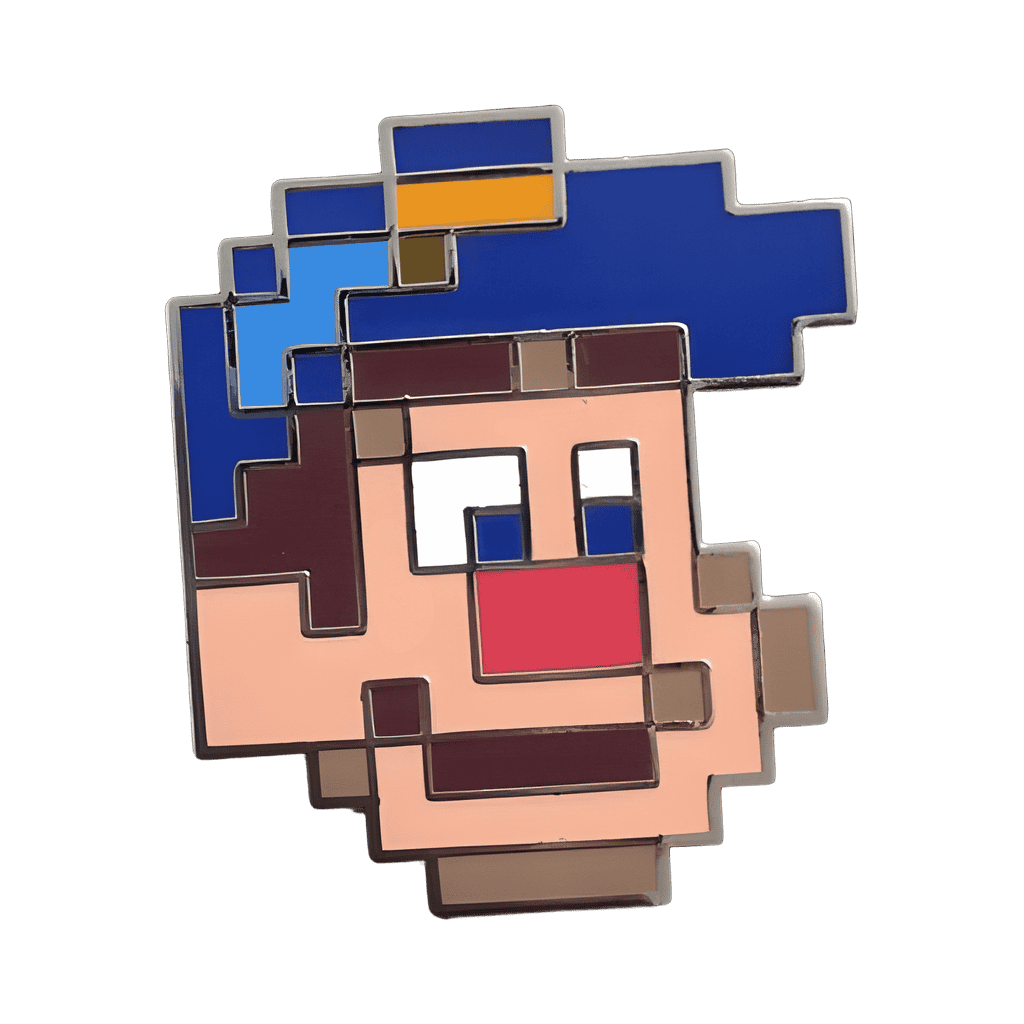 Felix Disney pin