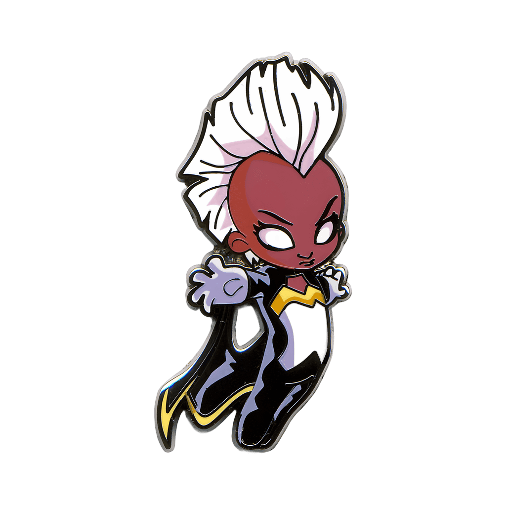 Storm Disney pin