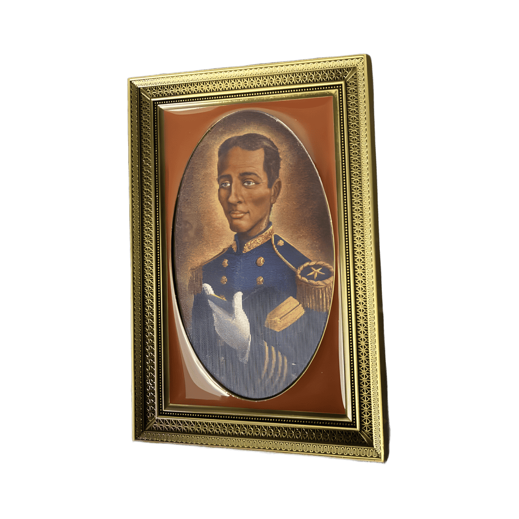 The Sea Captain Disney pin