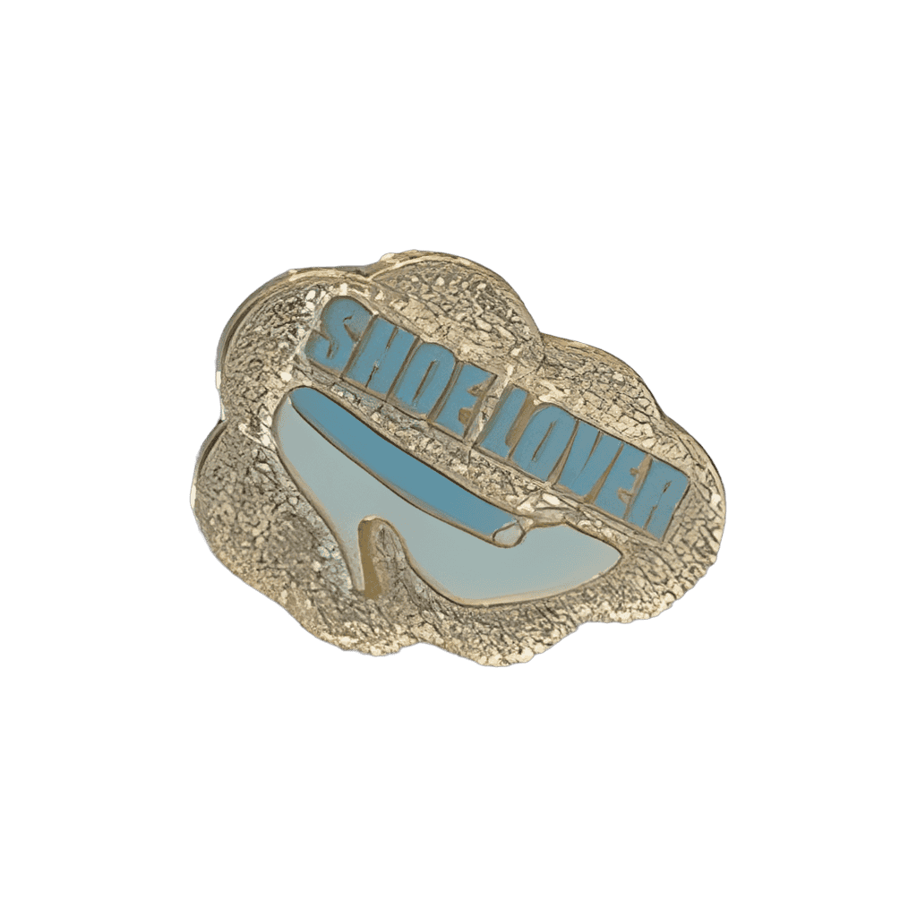 Cinderella (Shoe Lover) Disney pin