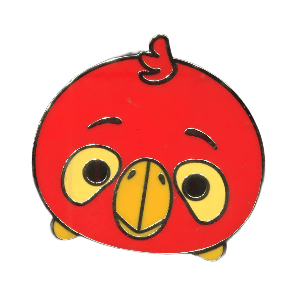 José Disney pin