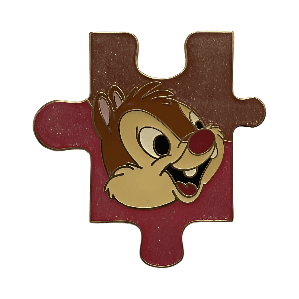 Dale Disney pin