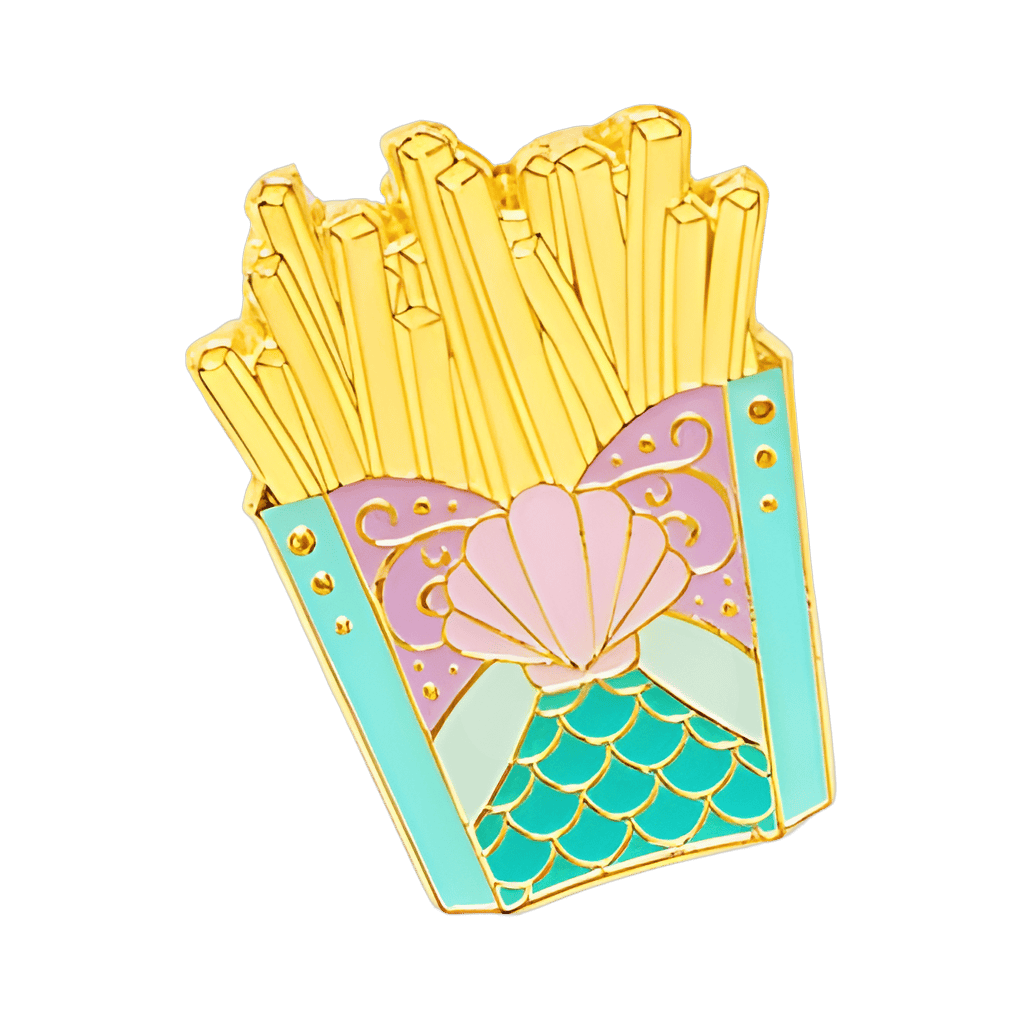 Ariel Disney pin