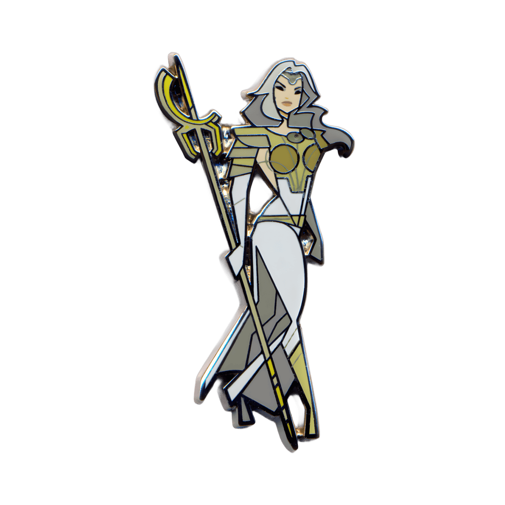 Thena Disney pin