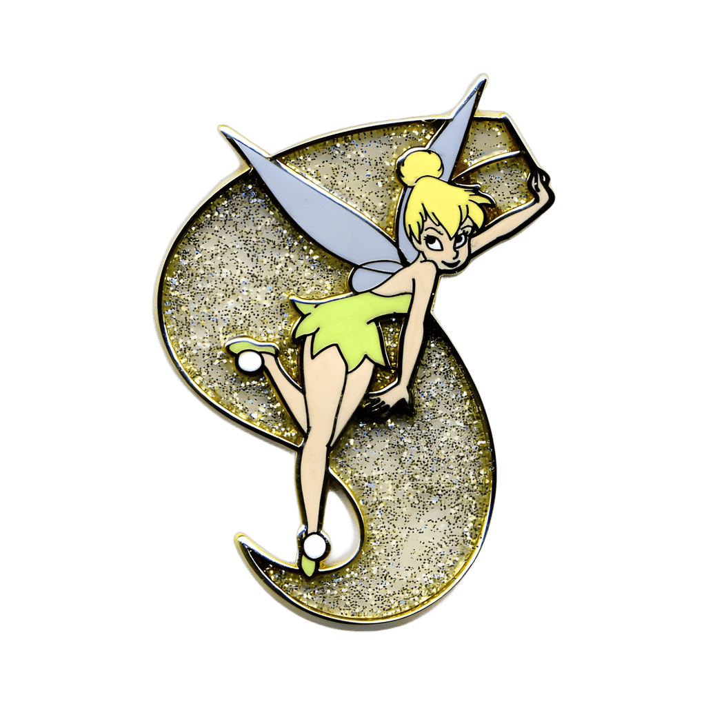 Tinker Bell Disney pin