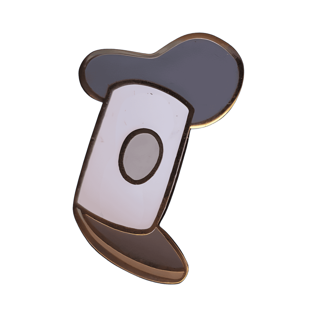 Steamboat Willie Disney pin