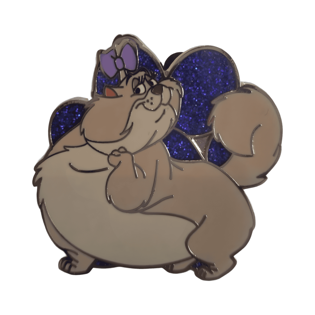 Felicia Disney pin