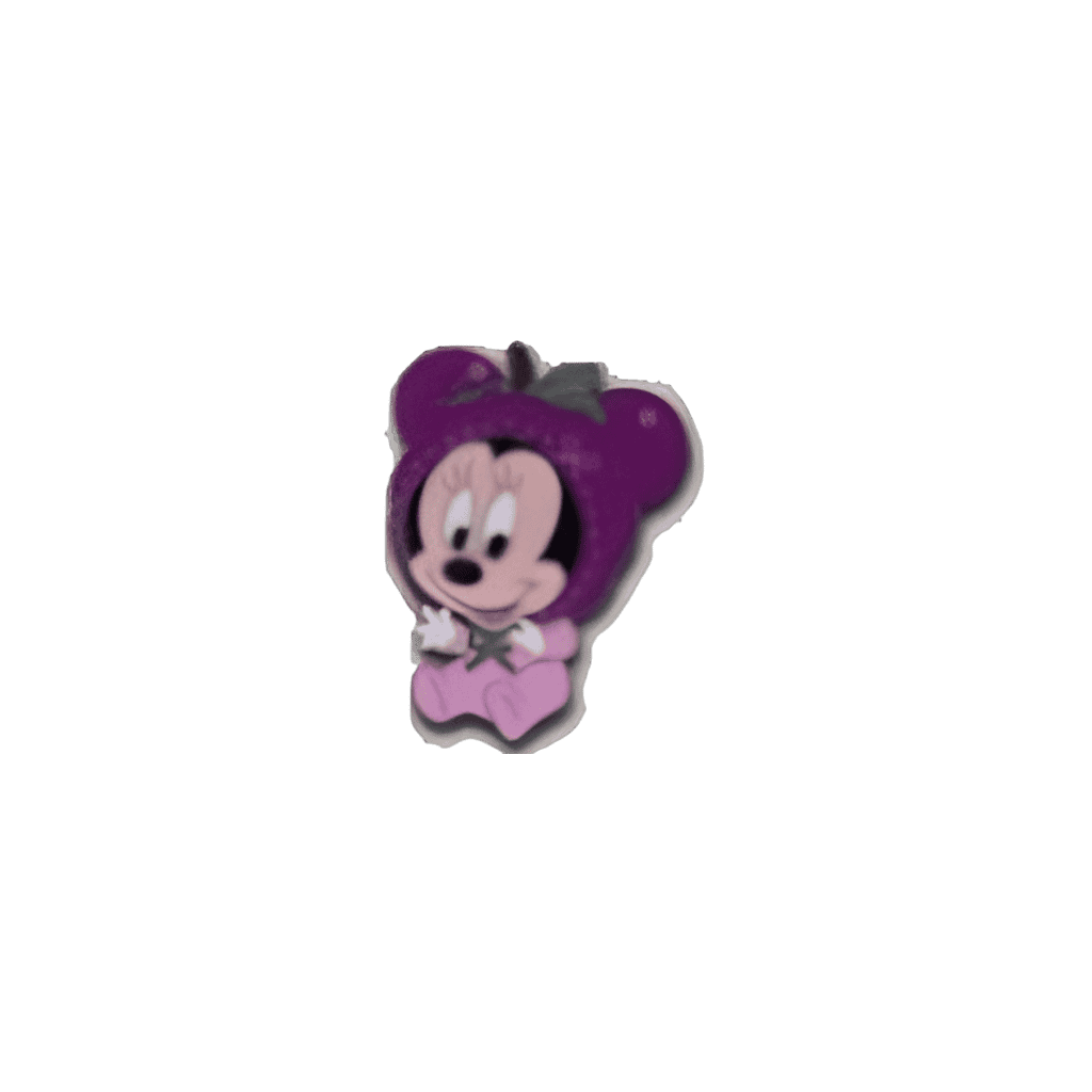 Minnie Disney pin