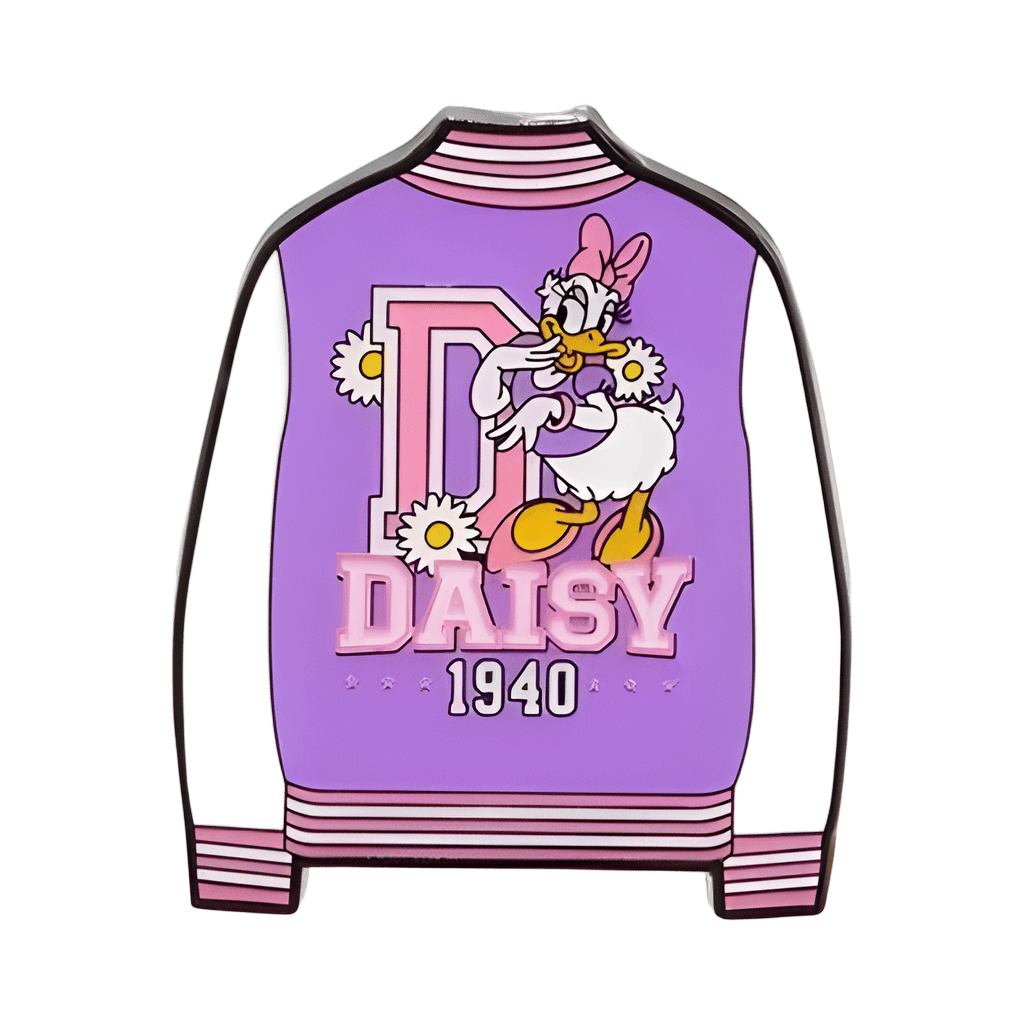 Daisy Duck Disney pin