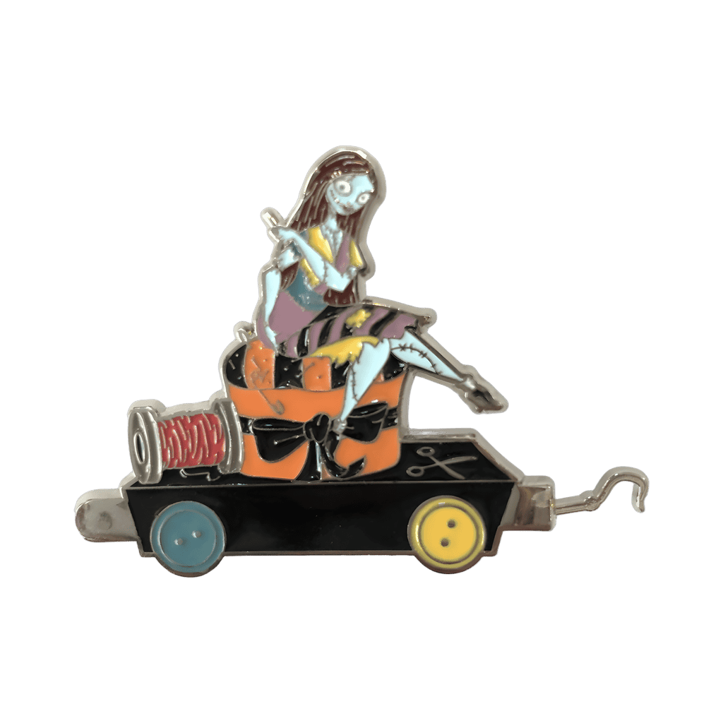 Sally Disney pin