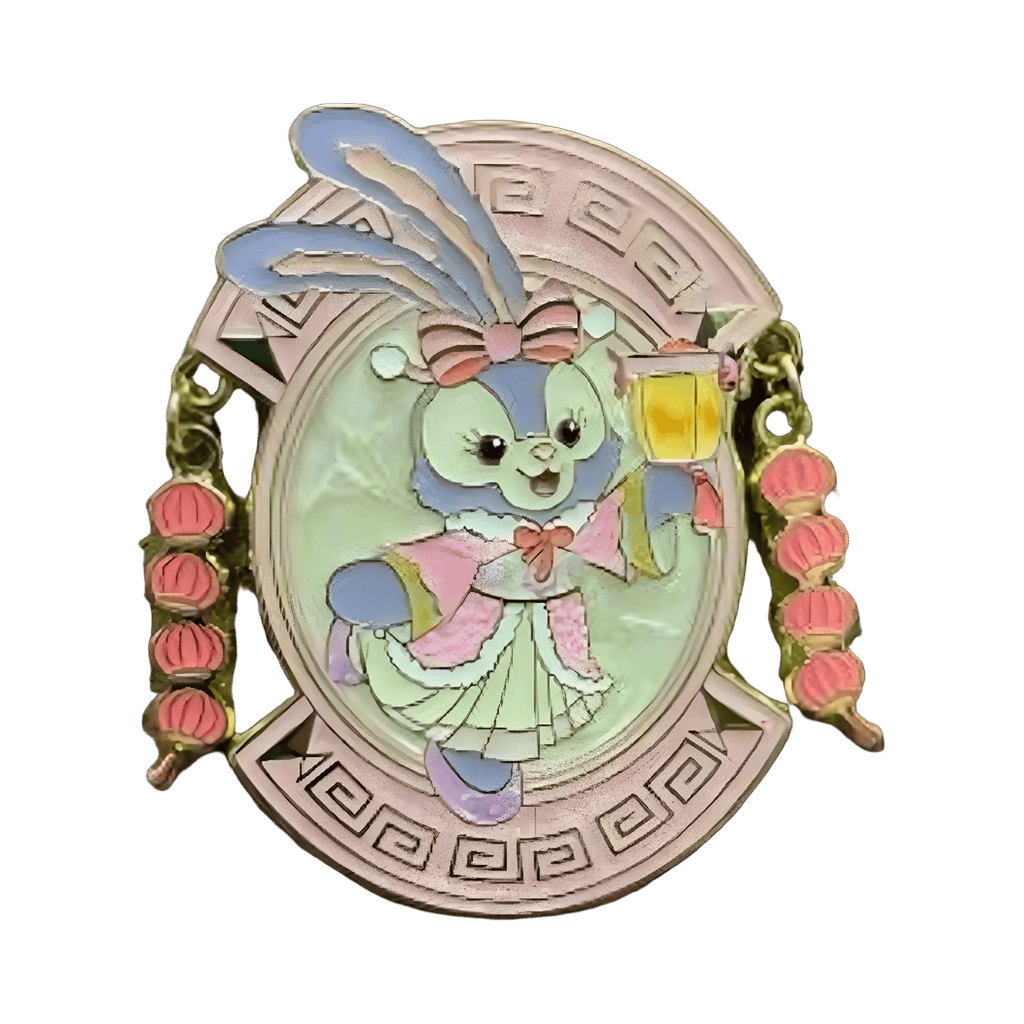 Stella Lou Disney pin