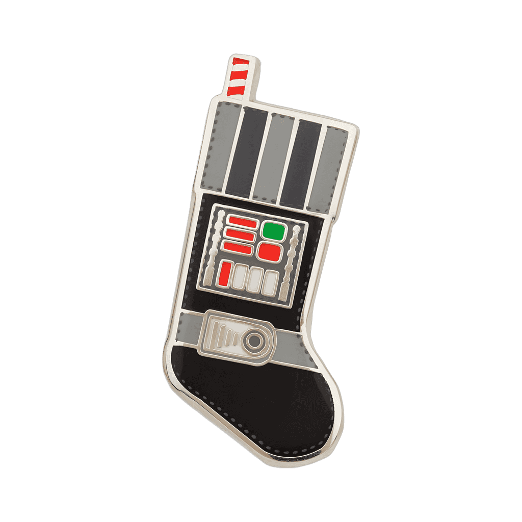 Darth Vader Disney pin