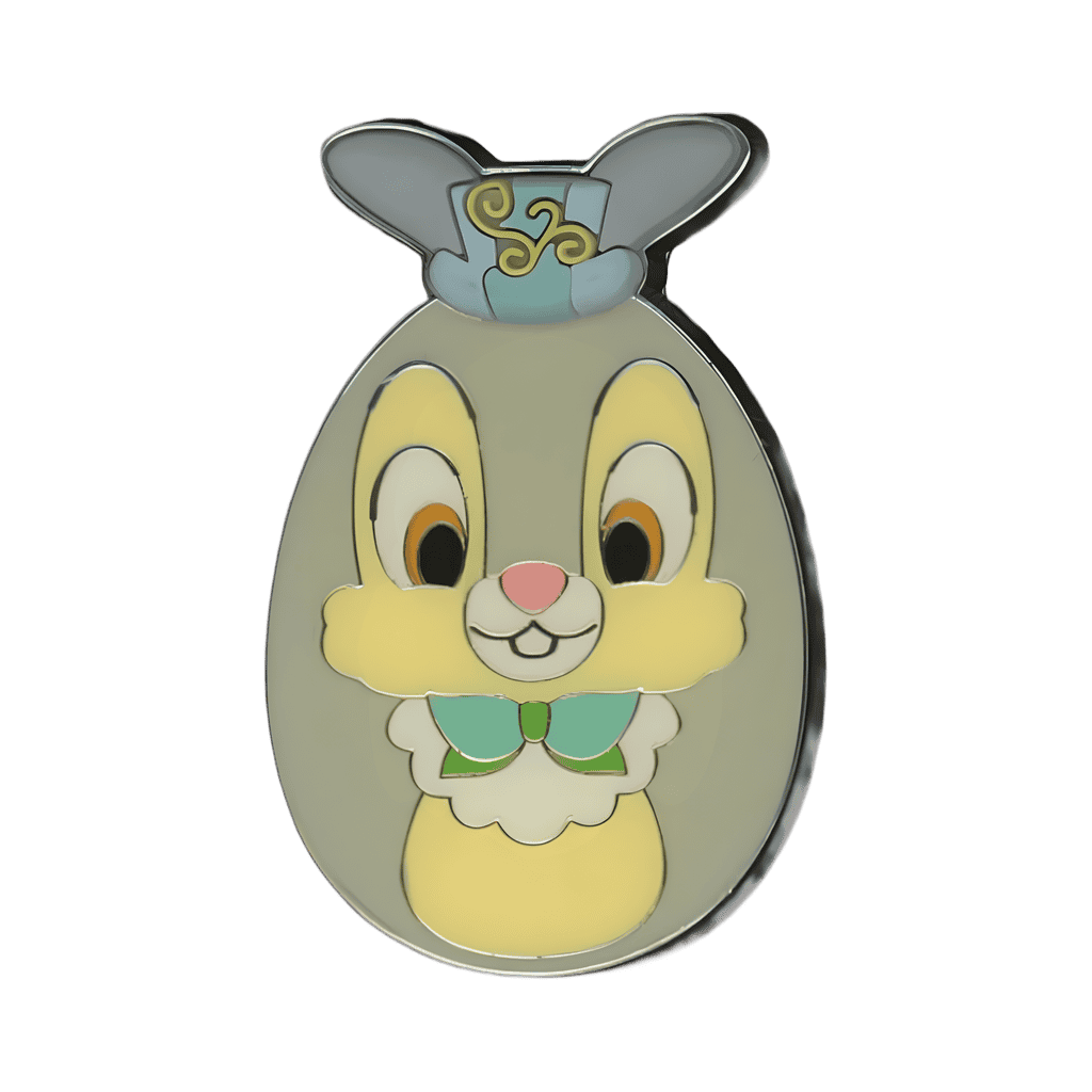 Thumper - 2017 Disney pin