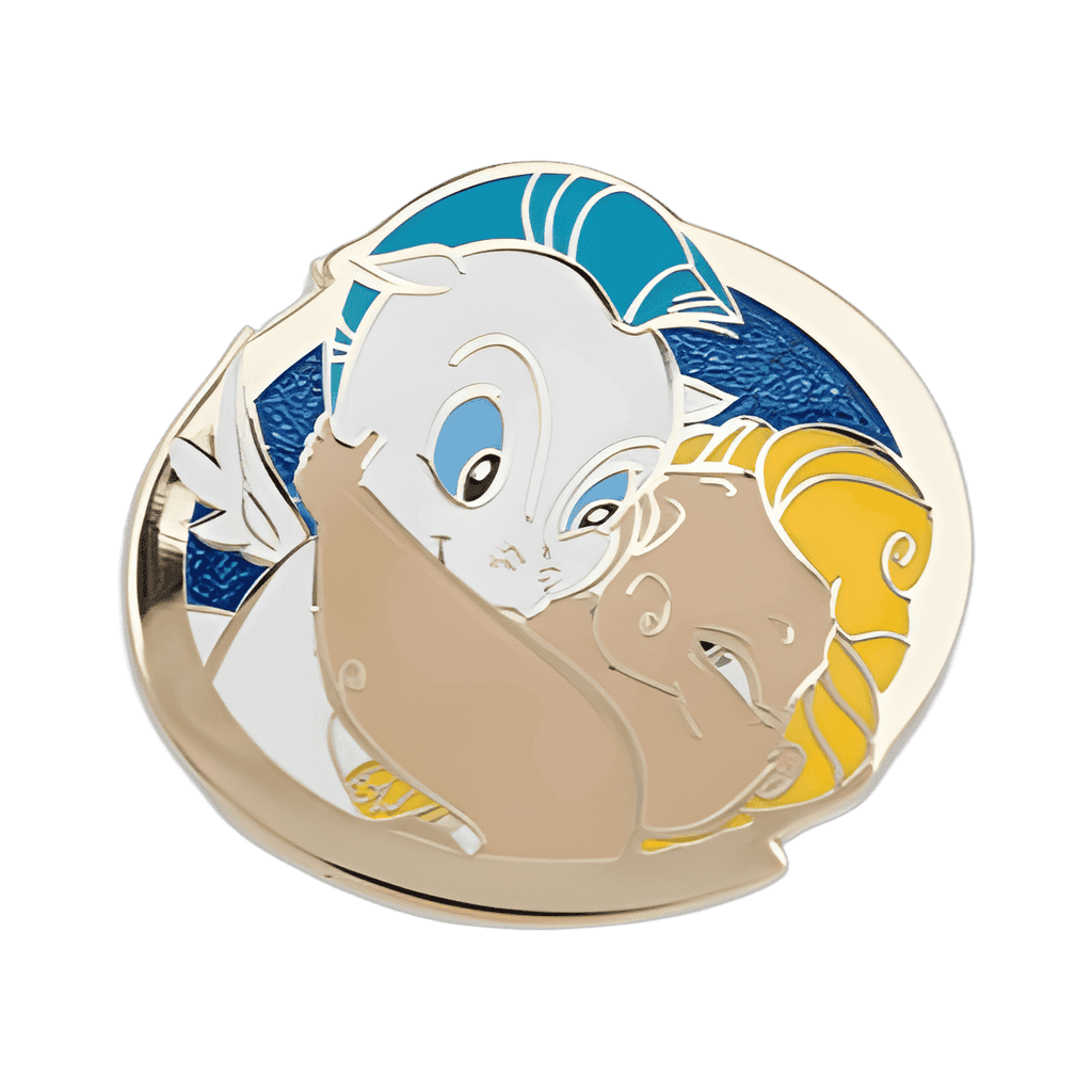 Hercules (1997) Disney pin