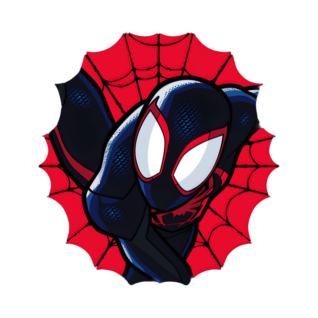 Spider-Man (Y300) Disney pin