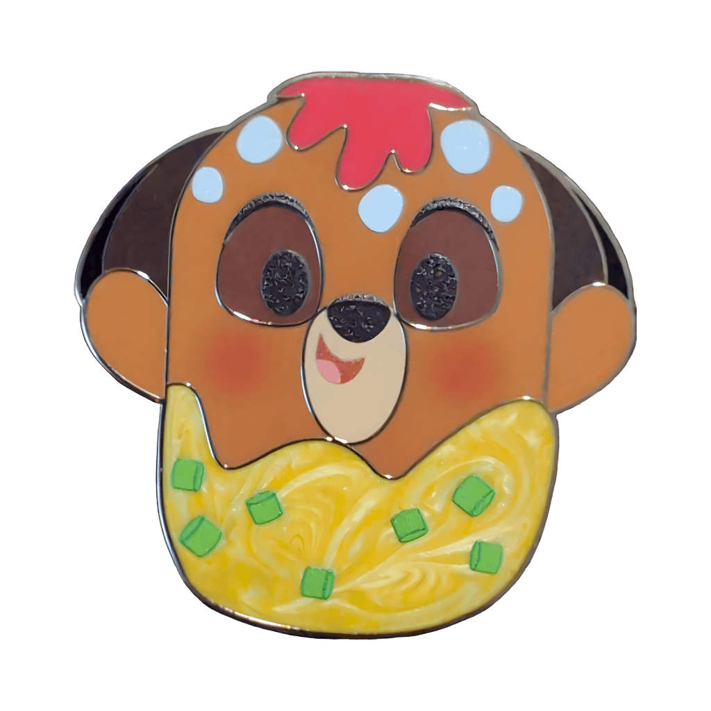 Timon Disney pin