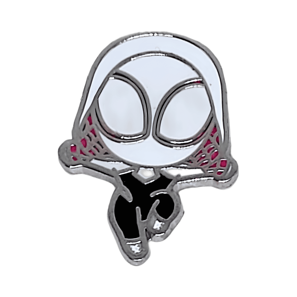 Spider-Woman (Gwen Stacy) Disney pin