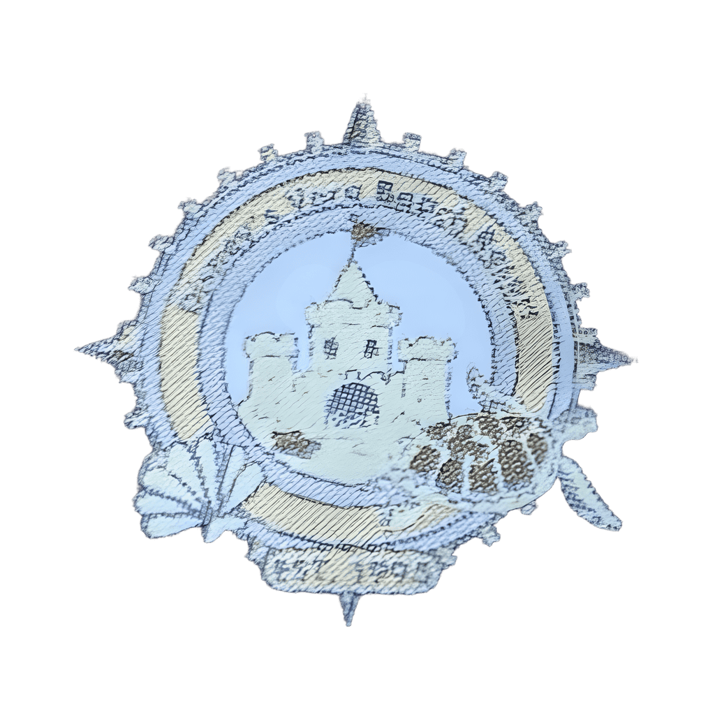 Disney's Vero Beach Resort Disney pin