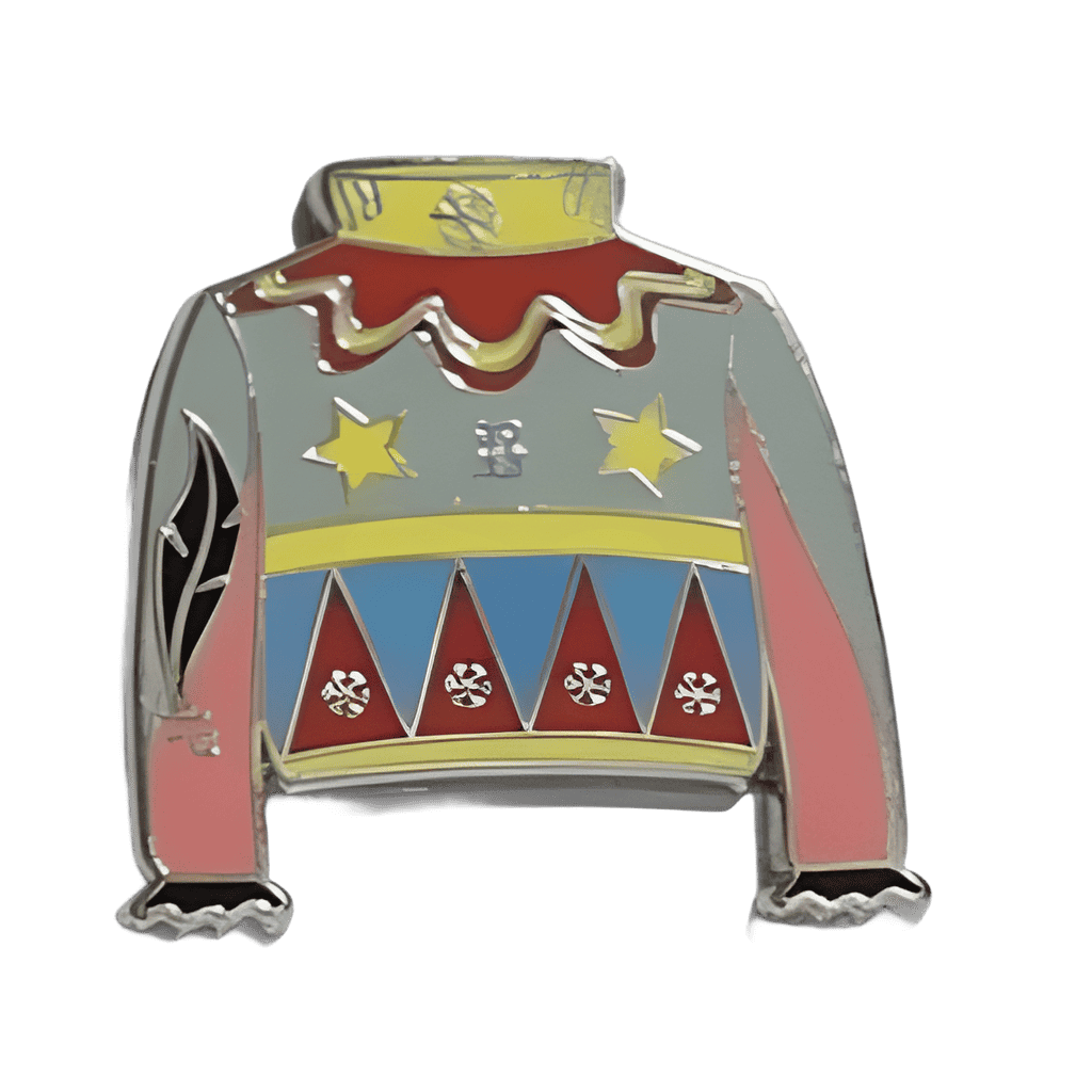Dumbo Disney pin
