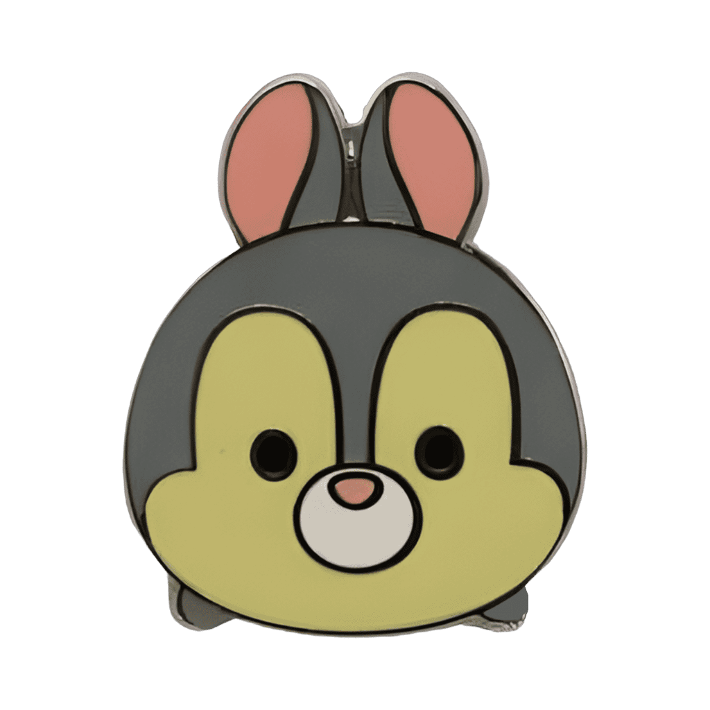 Thumper Disney pin