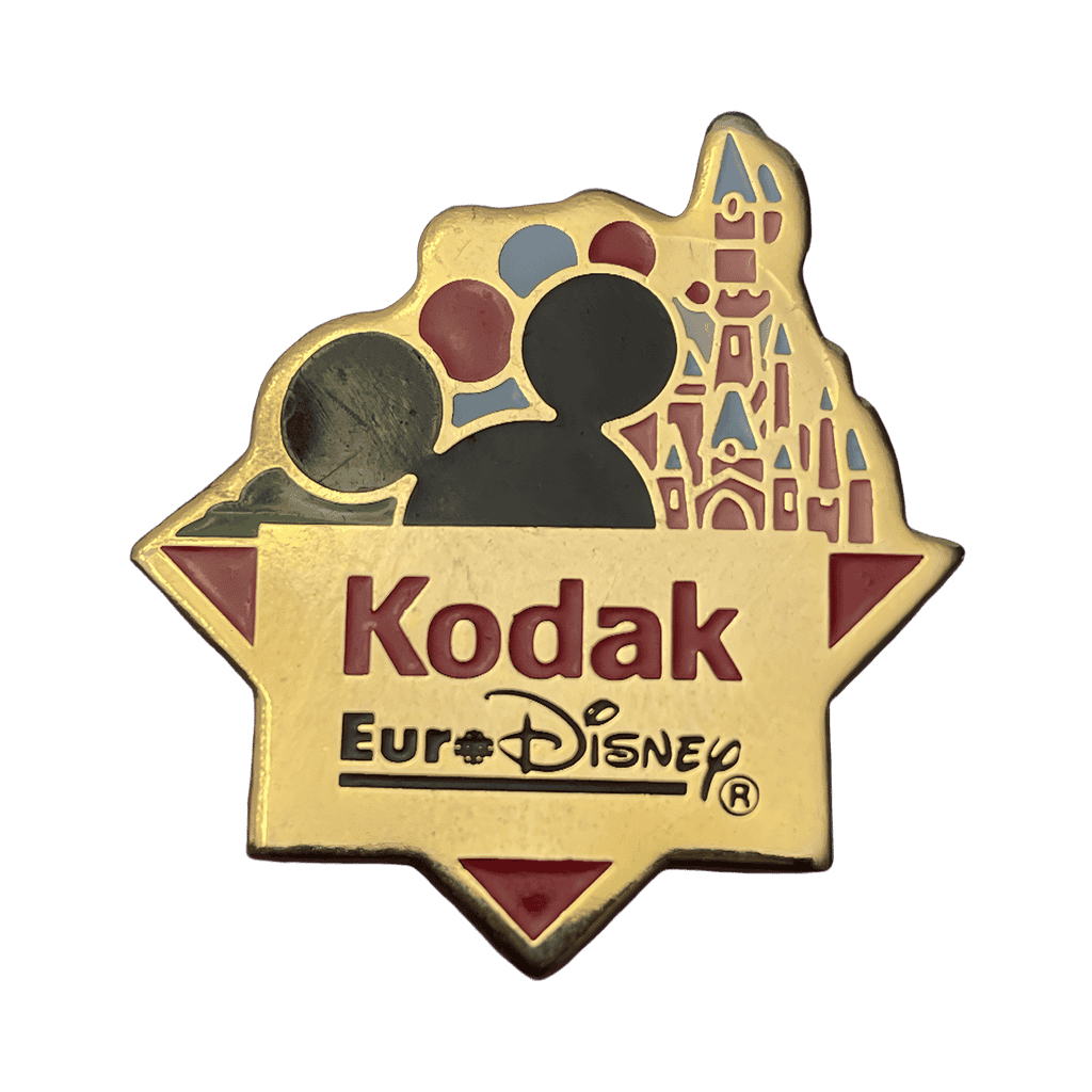 Dumbo Disney pin