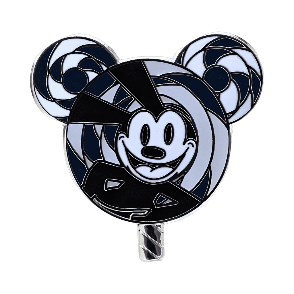 Oswald Disney pin