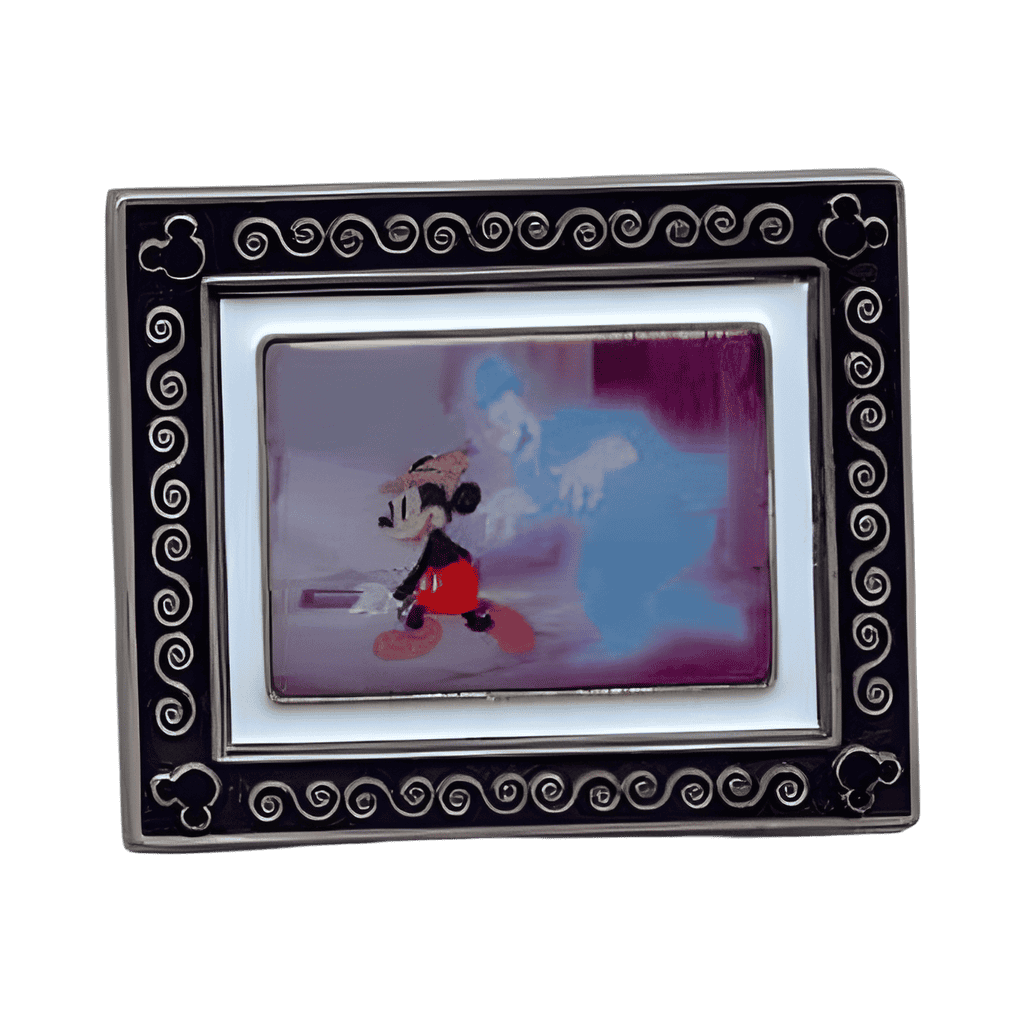 June (Lonesome Ghosts) Disney pin