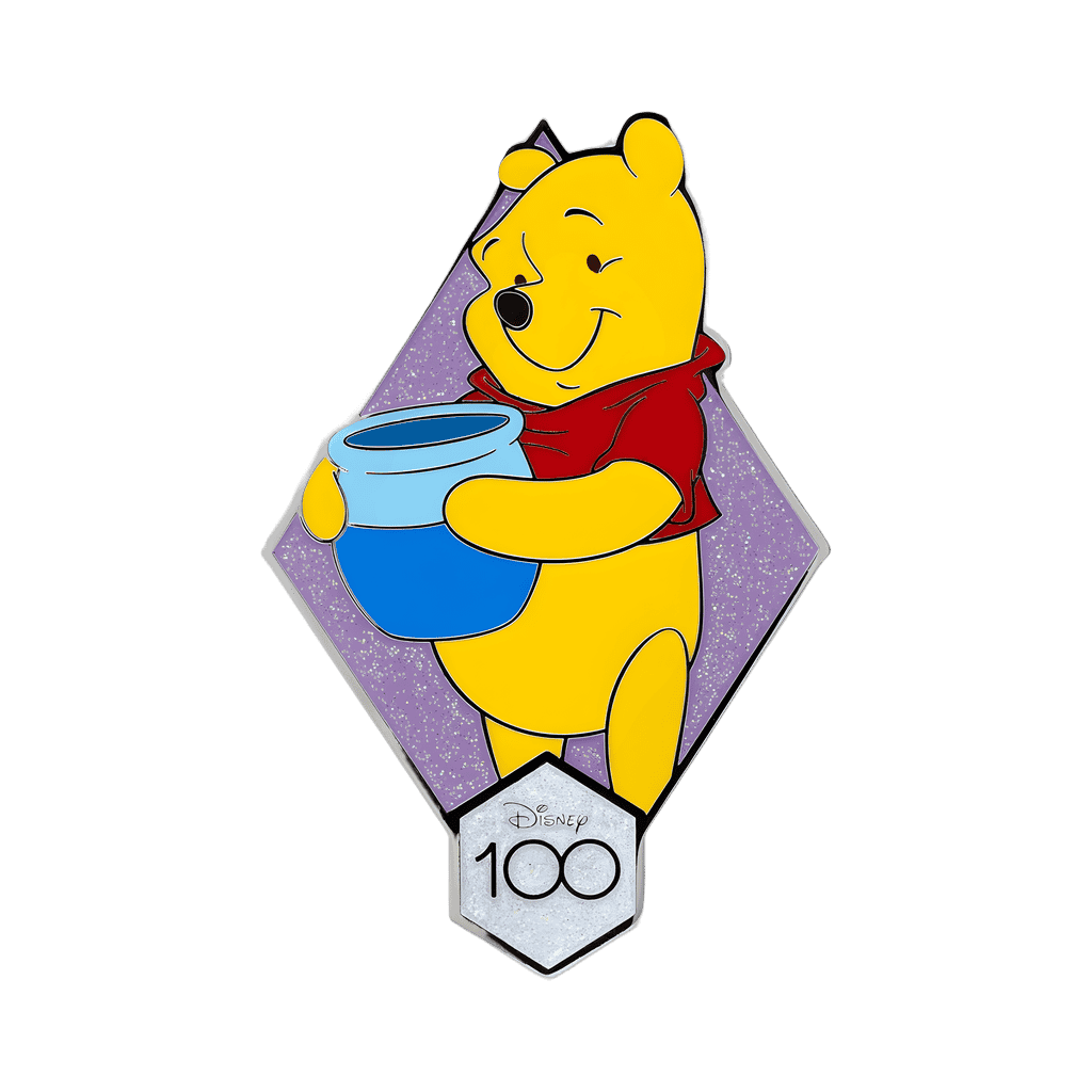Winnie the Pooh Disney pin