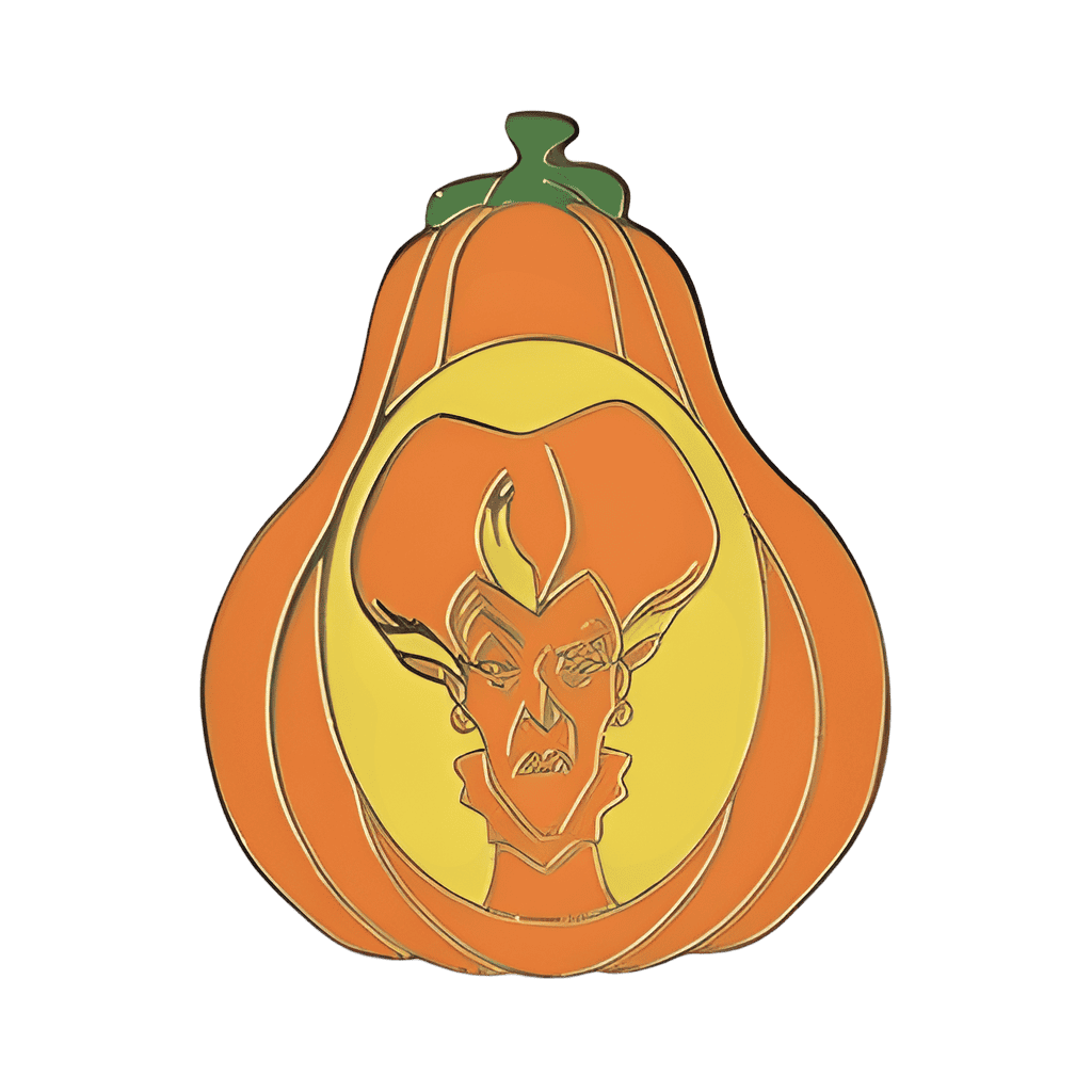 Lady Tremaine Disney pin