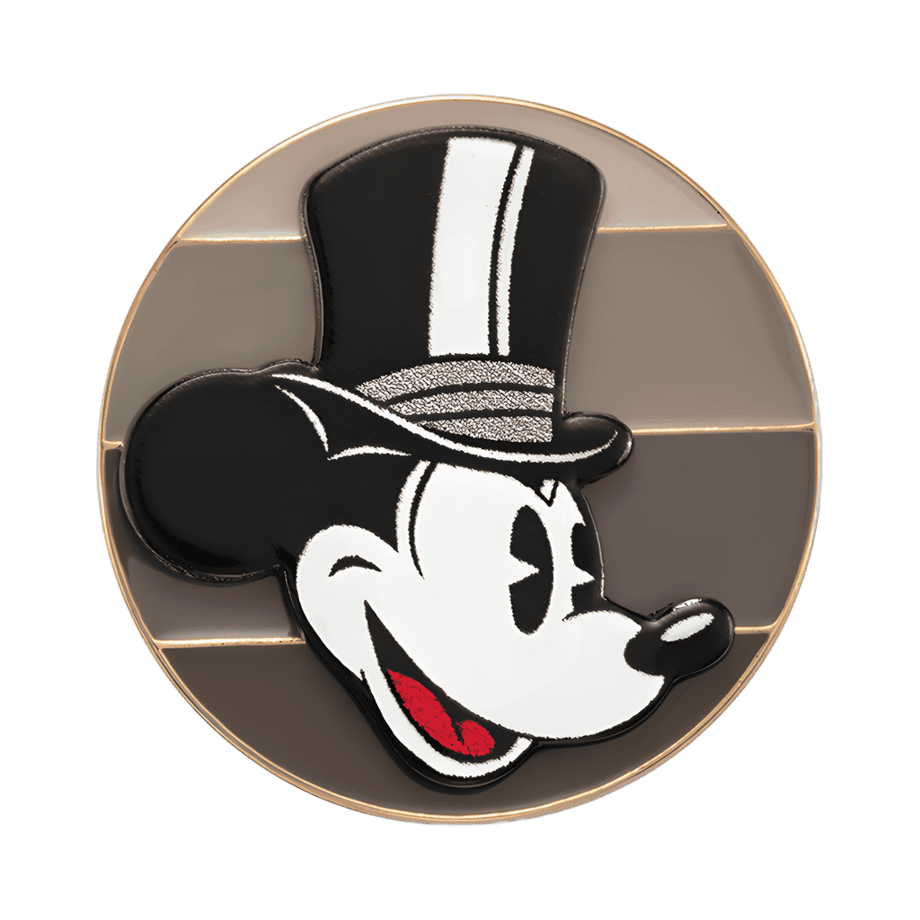 Disney100 Mickey Mouse Fanfare Disney pin