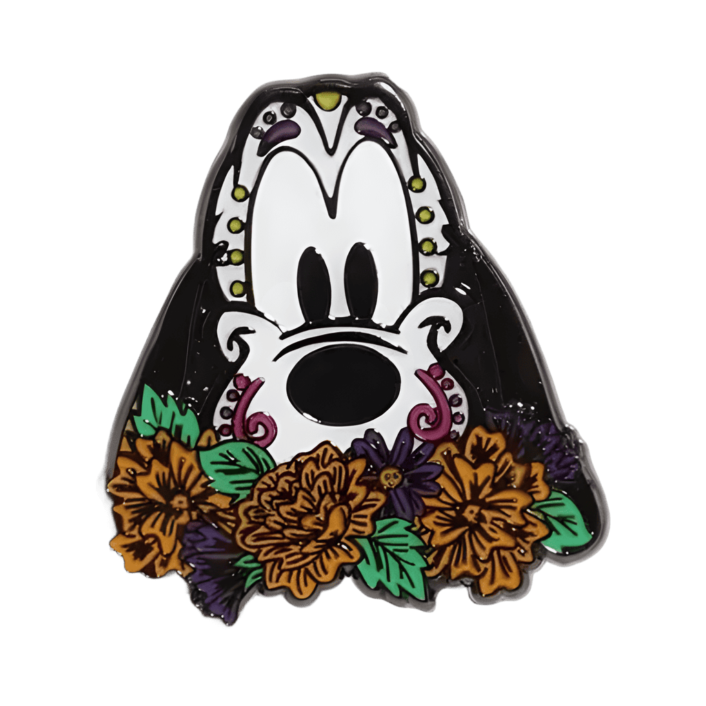 Pluto Disney pin