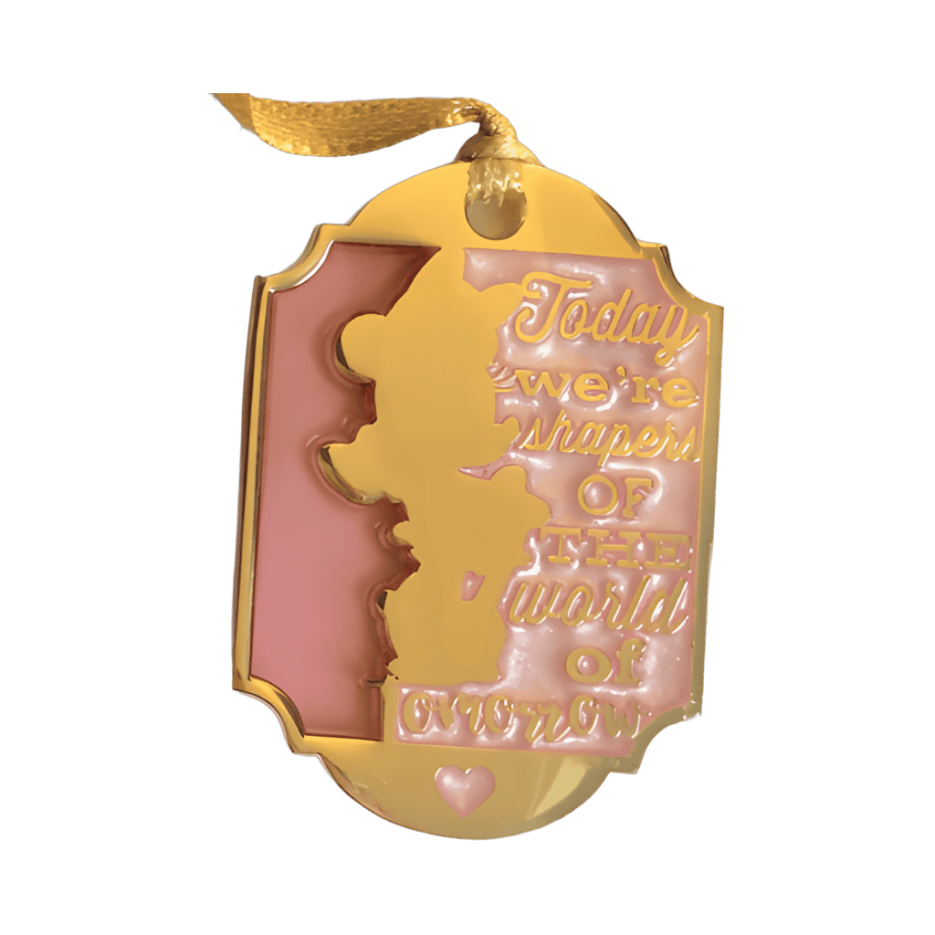 Minnie Disney pin