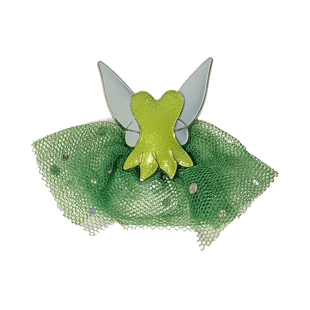 Tinker Bell Disney pin