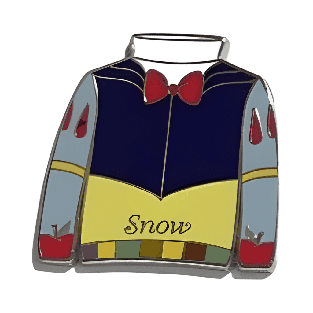 Snow White Disney pin