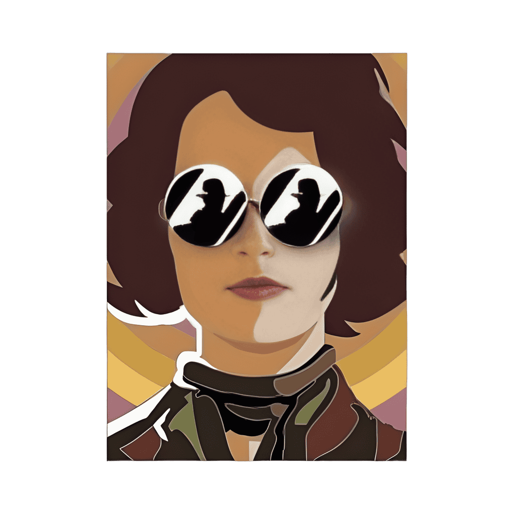 Helena Disney pin
