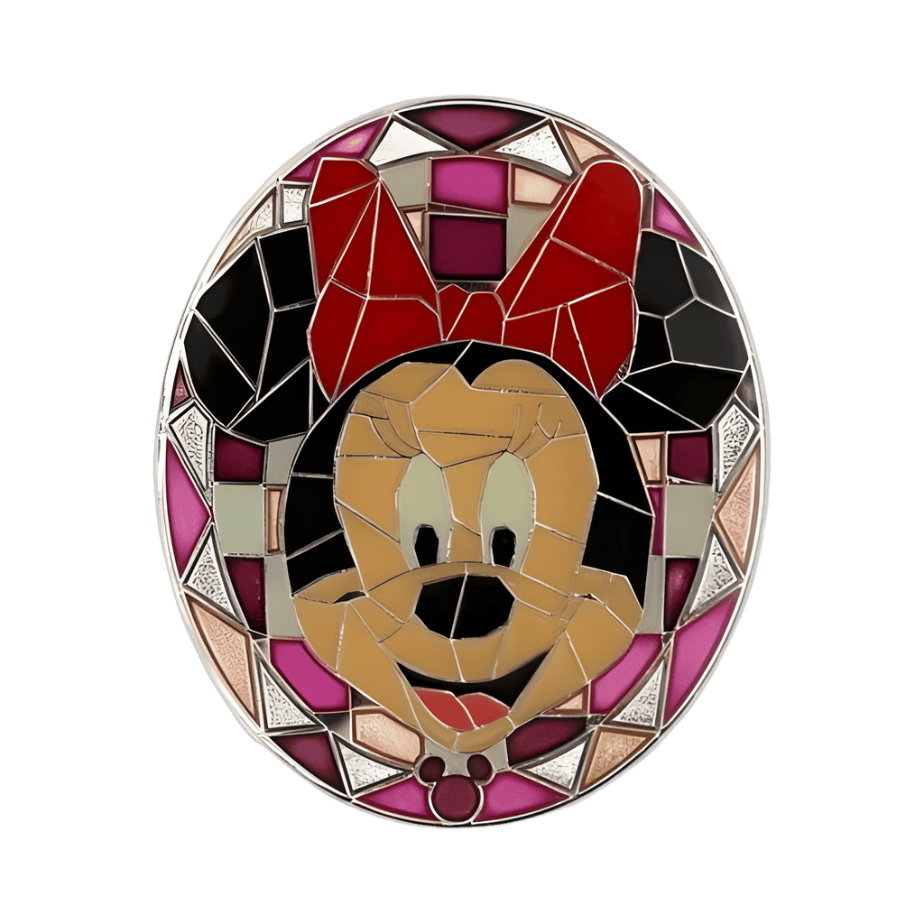 Minnie Disney pin