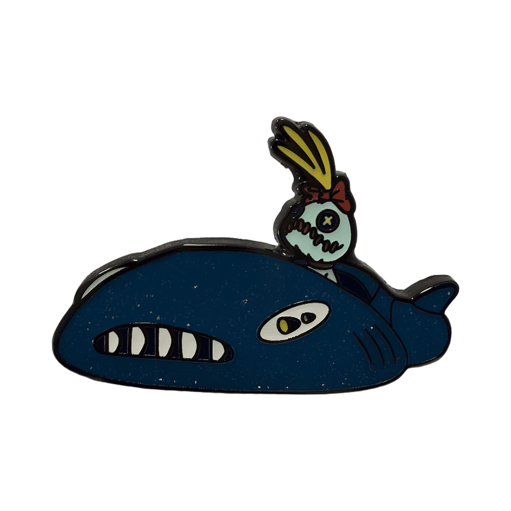 Lilo & Stitch Disney pin