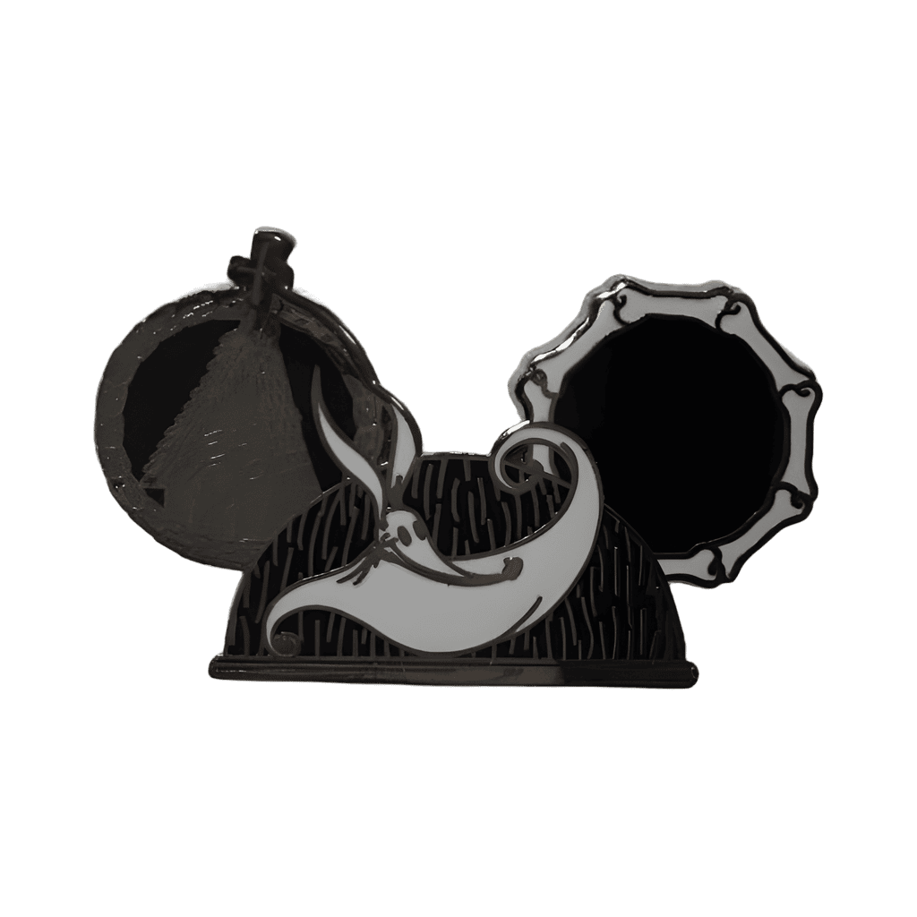 Zero Disney pin