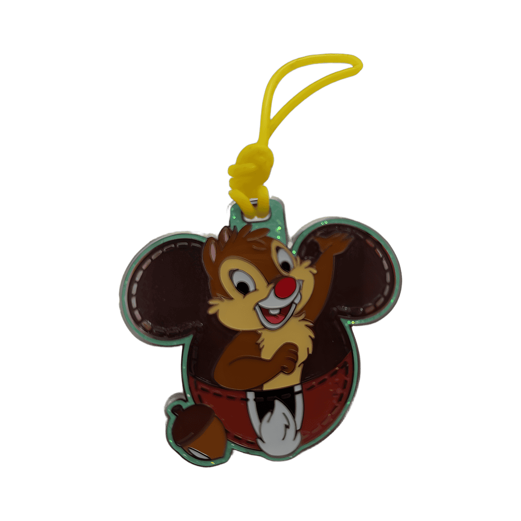Dale Disney pin
