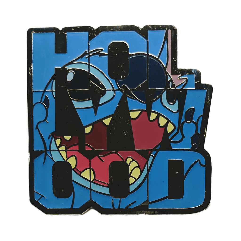 Stitch Hollywood (Surprise) Disney pin