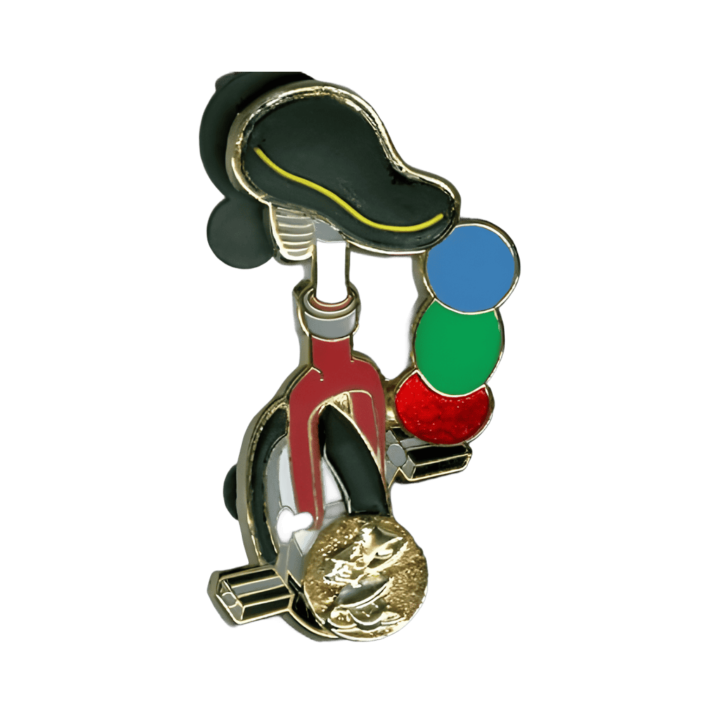 Red's Dream Disney pin