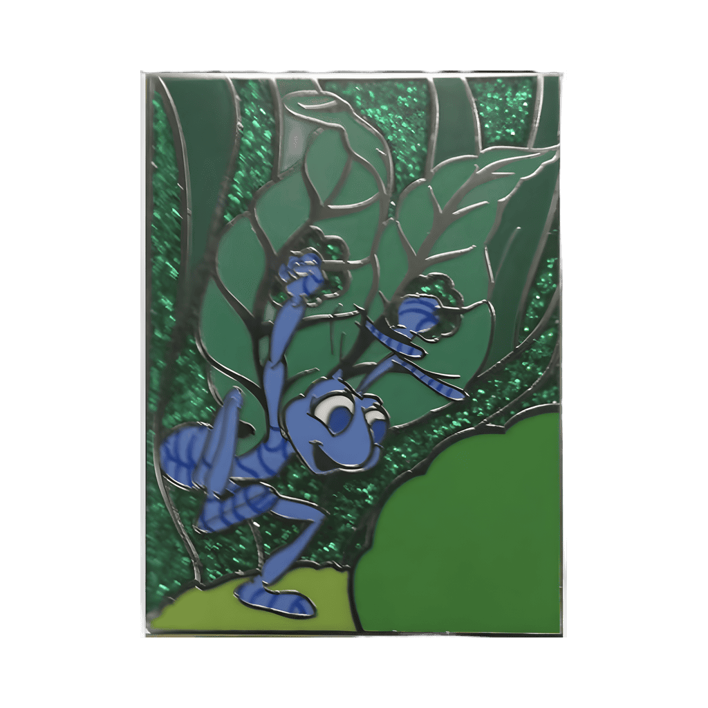 A Bug's Life - Flik Disney pin