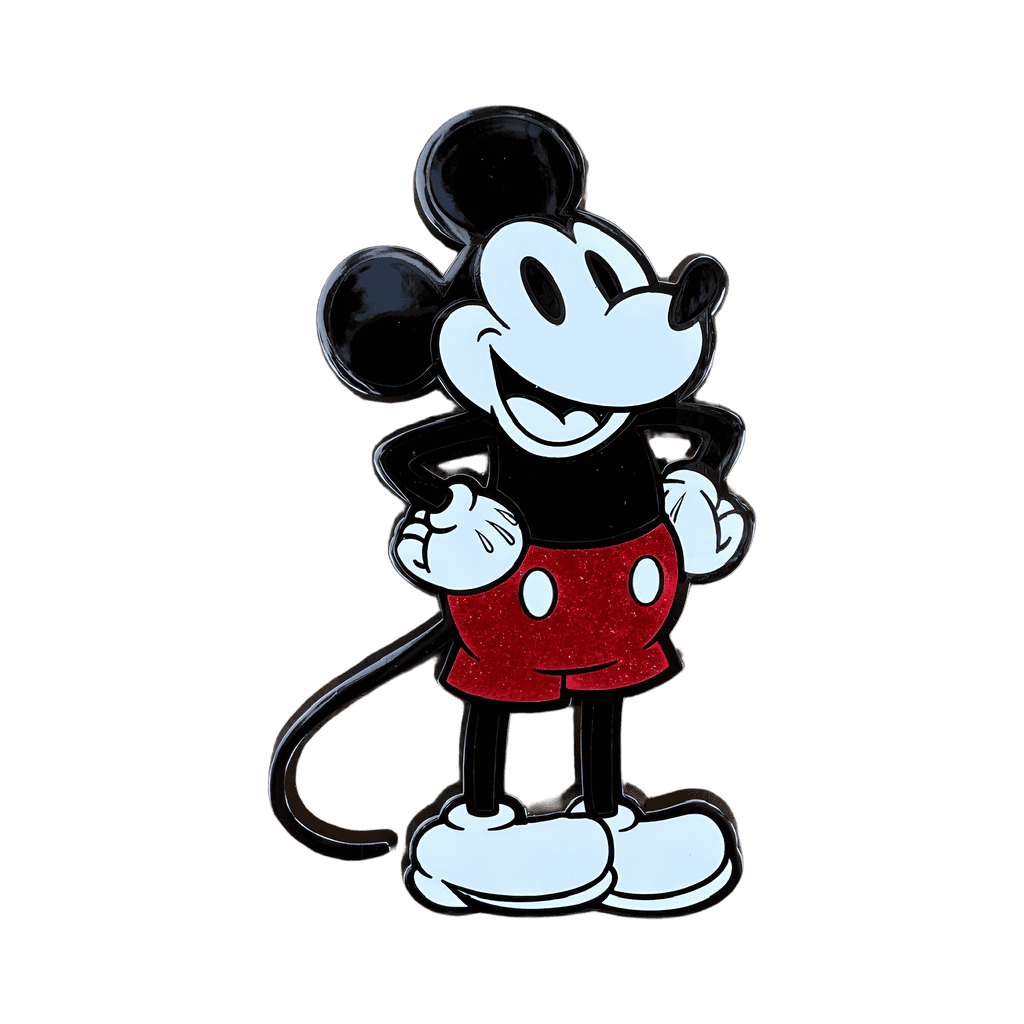 Mickey Mouse (#200) Disney pin