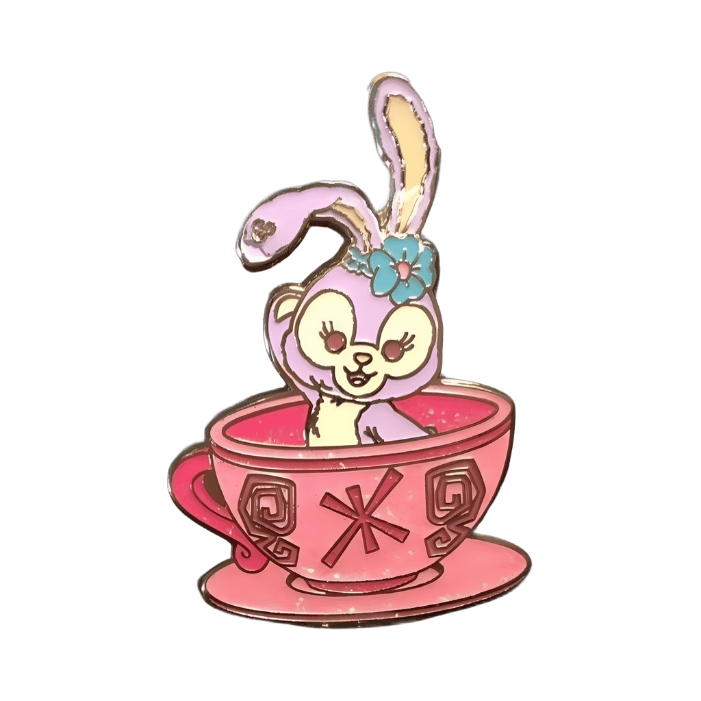 Stella Lou Disney pin