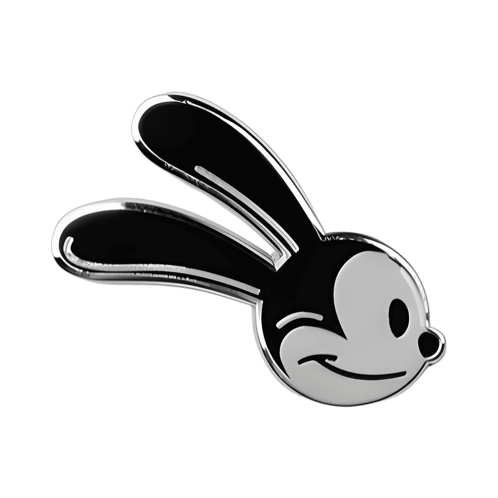 Oswald the Lucky Rabbit Disney pin